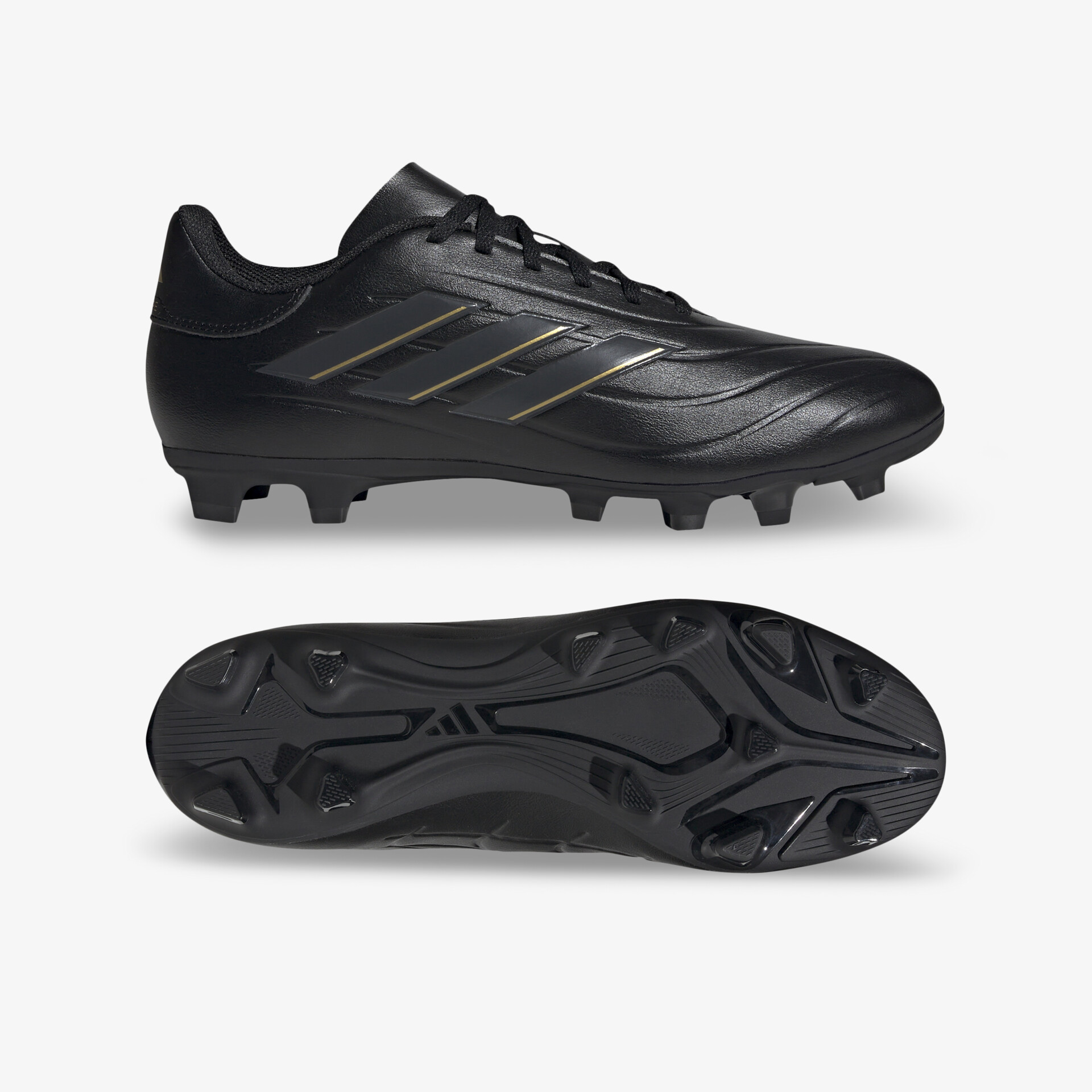 adidas Herren Fußballschuhe - COPA PURE 2 CLUB - schwarz | reno.de