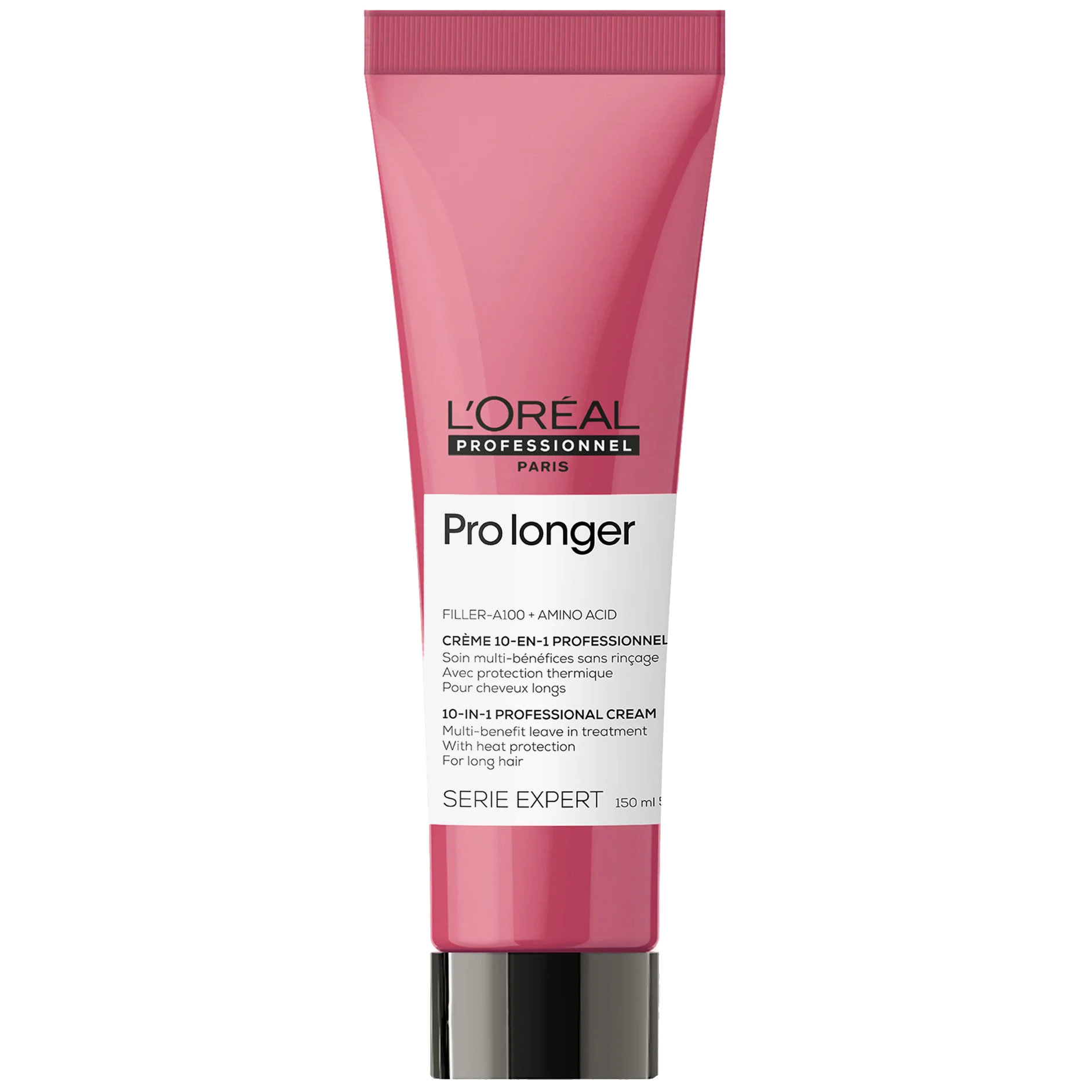 Crème 10 en 1 Pro Longer L'Oral Professionnel 150 ML