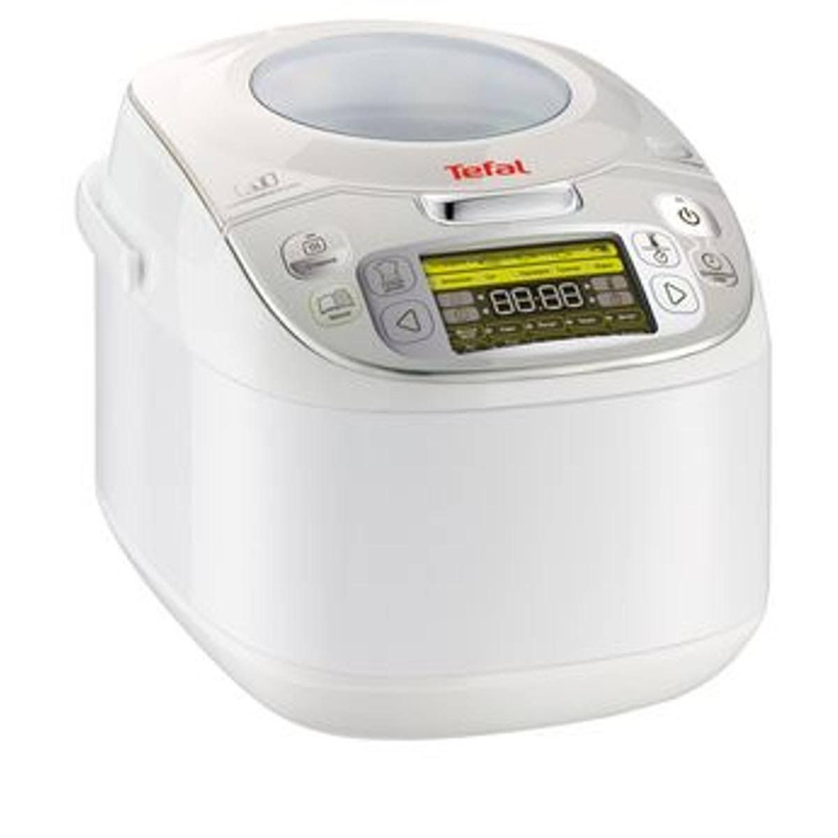 Tefal Multicooker 45in1 rk8121