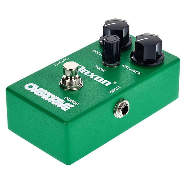 Maxon OD-808 Effektpedal