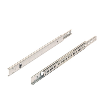 Hettich Ladegeleider Type G met kogellagers 345-550mm max. 12 kg