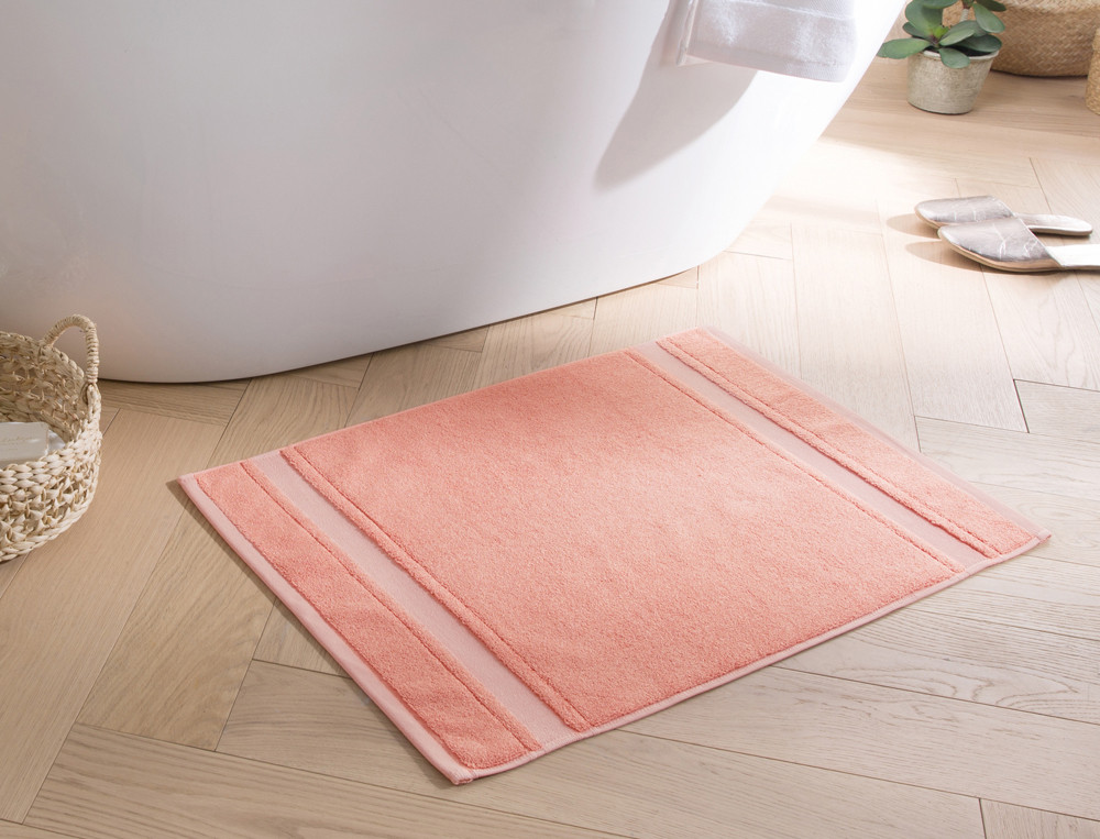 Tapis de bain-Matinale