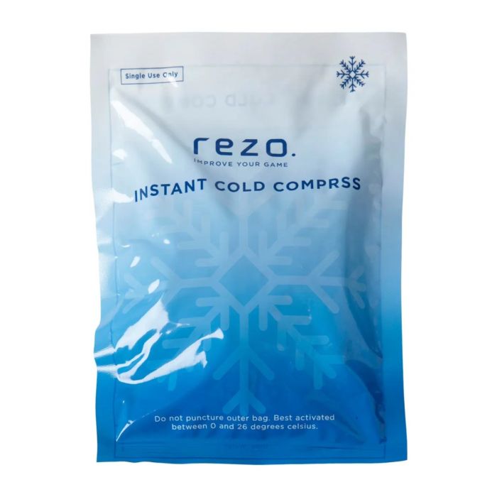 Endurance Unisex Sportspleje Rezo Ice Pack