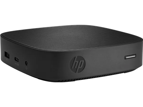 HP t430 v2 N4020 1.1GHz 1x4GB 64GB UHD-600 kbd W10IoT