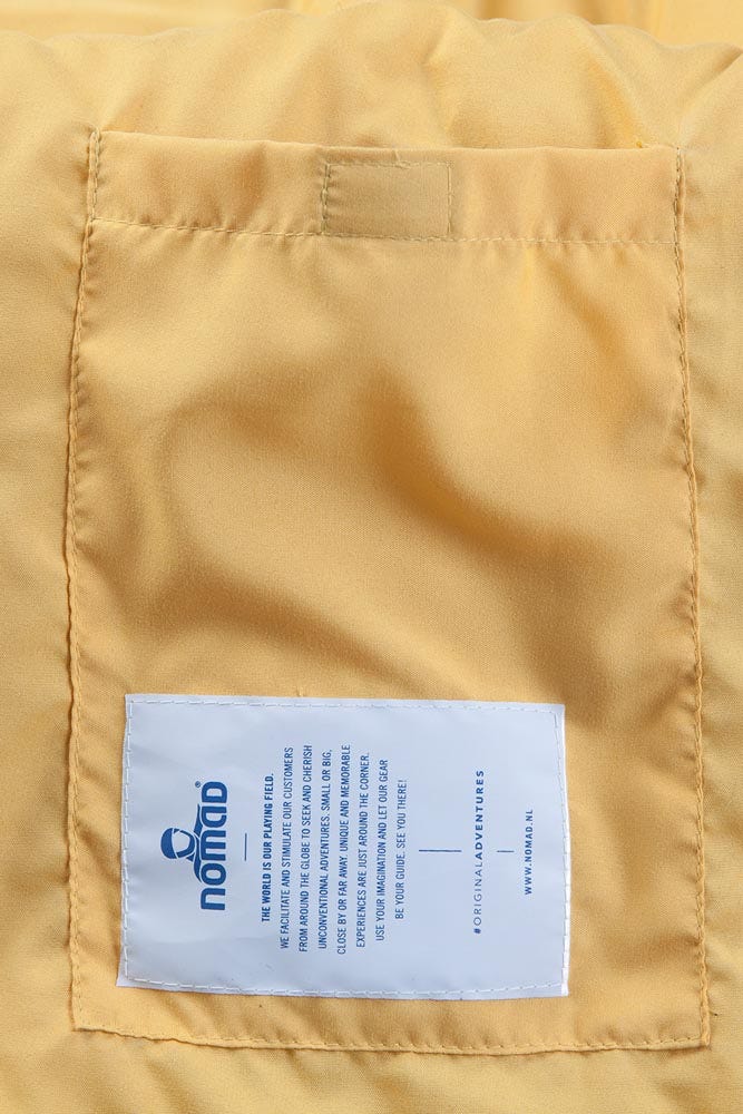 Nomad  Inca 900 Mummy Sleepingbag