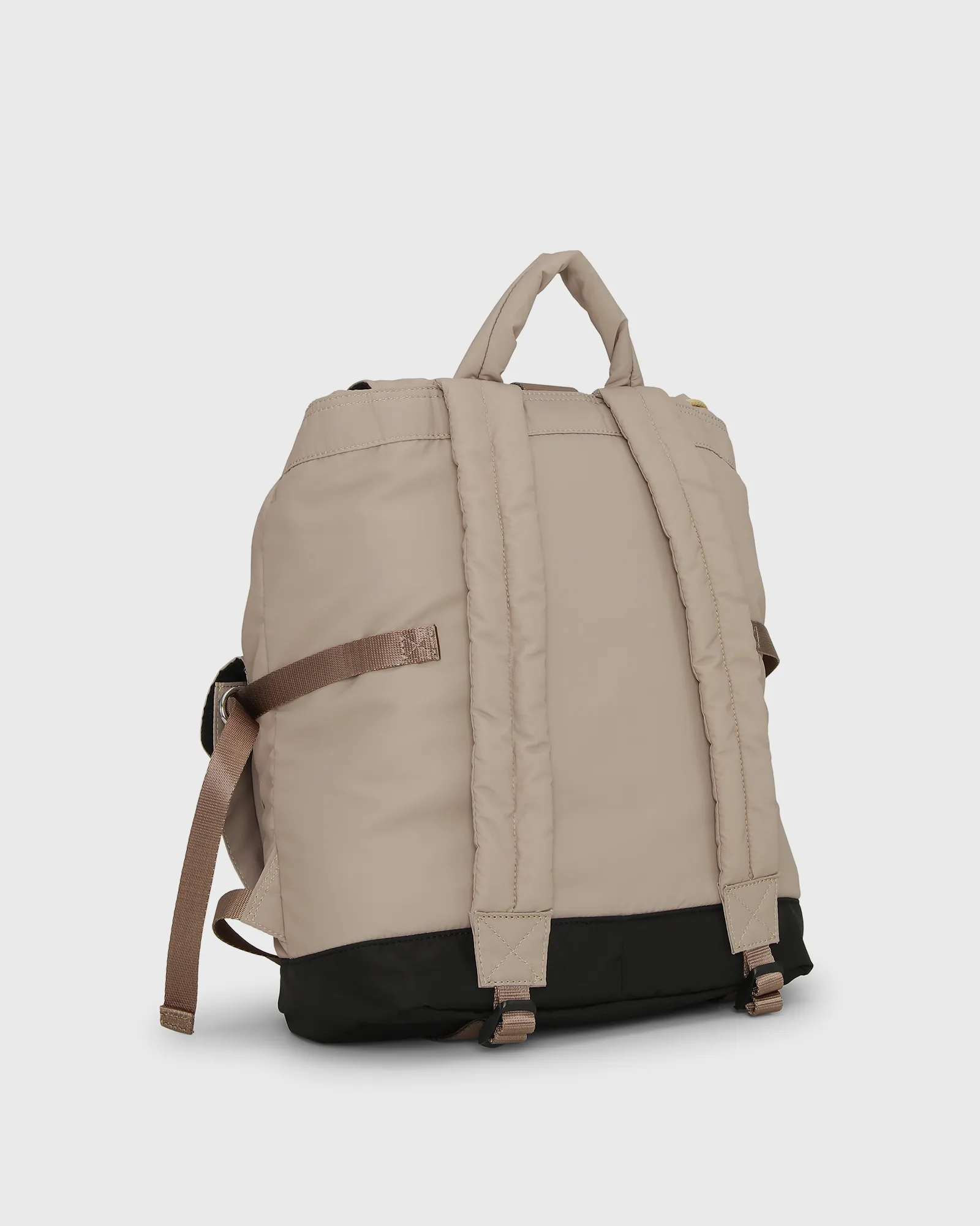 Ganni Recycled Tech Backpack
