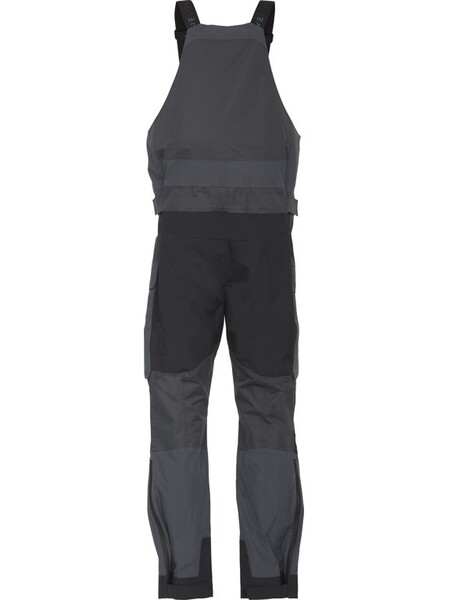 Pantalon Westin W4 Bibs Gunmetal