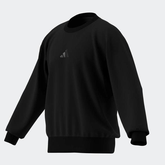 adidas Sportswear Sweatshirt »M A SZN FT CRW«