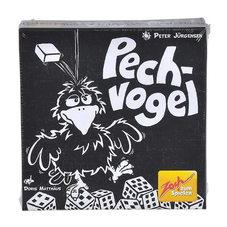 Zoch Pechvogel