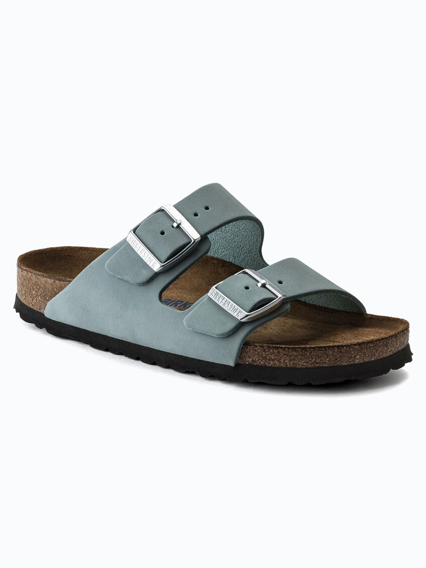 Arizona Soft Footbed