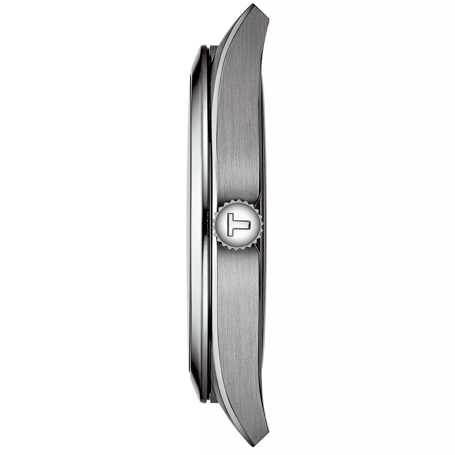 Tissot Gentleman Titanium T1274104408100