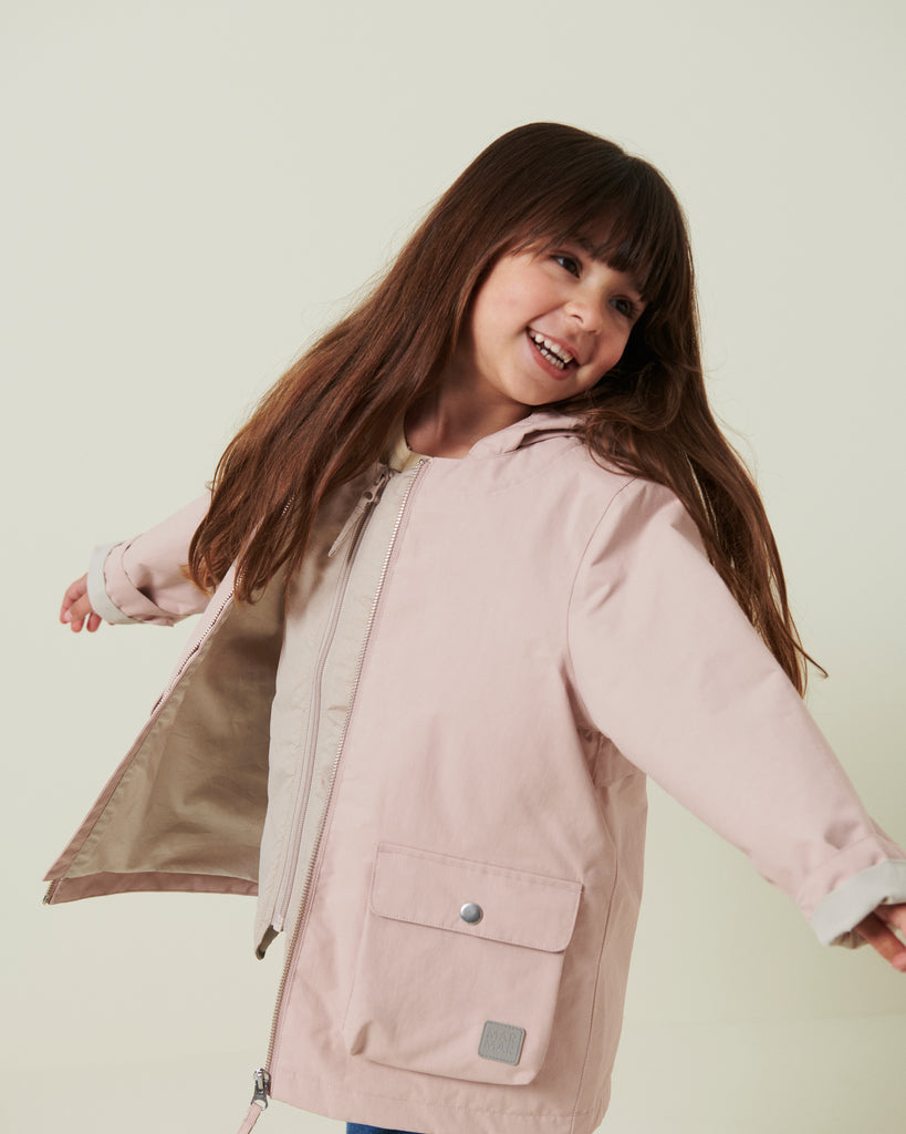 Orvella Waistcoat, Vest - Cream Taupe