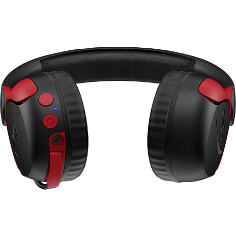 HyperX Cloud Mini trådløst gaming headset - sort