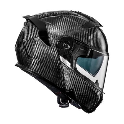 Casque Premier LEGACY GT CARBON - Carbone