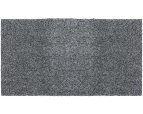 Crown kunstgras, antraciet, 200x300 cm