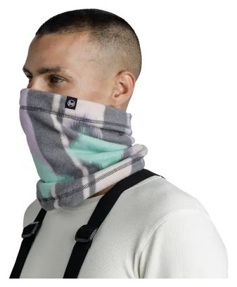 Tour de Cou Buff Polar Prints Neckwarmer CUSHA Multicolore