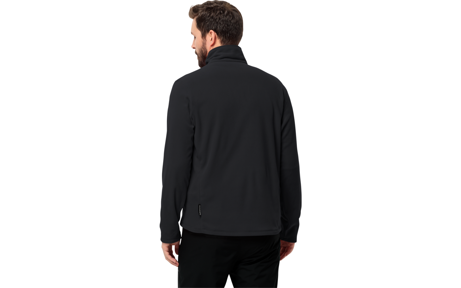 Jack Wolfskin Taunus Herrenfleecejacke