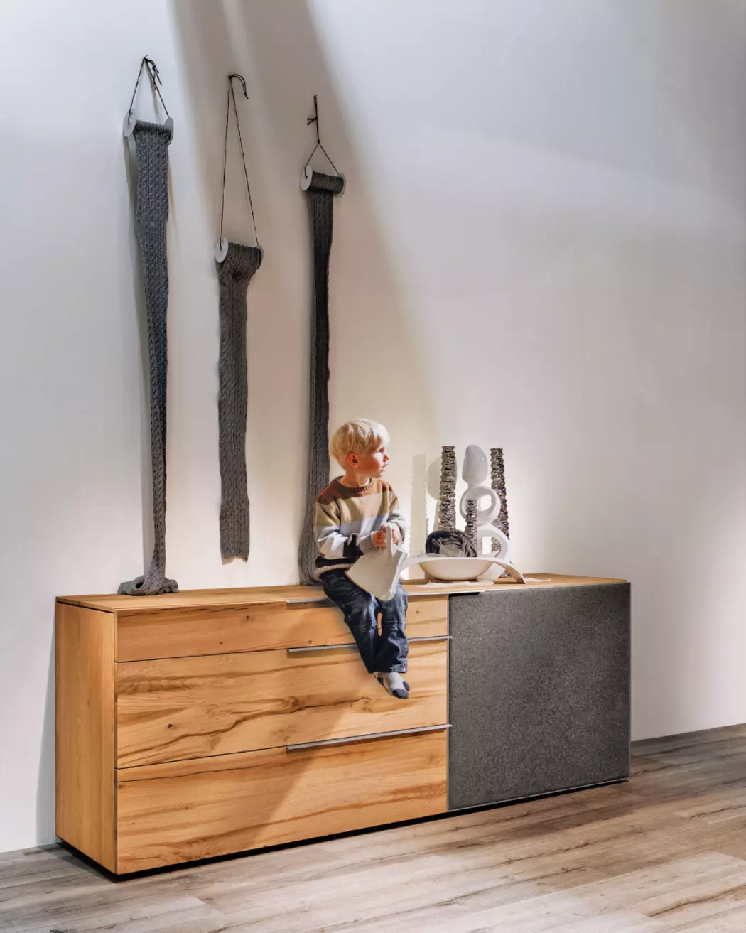 Sideboard V-Alpin AS19