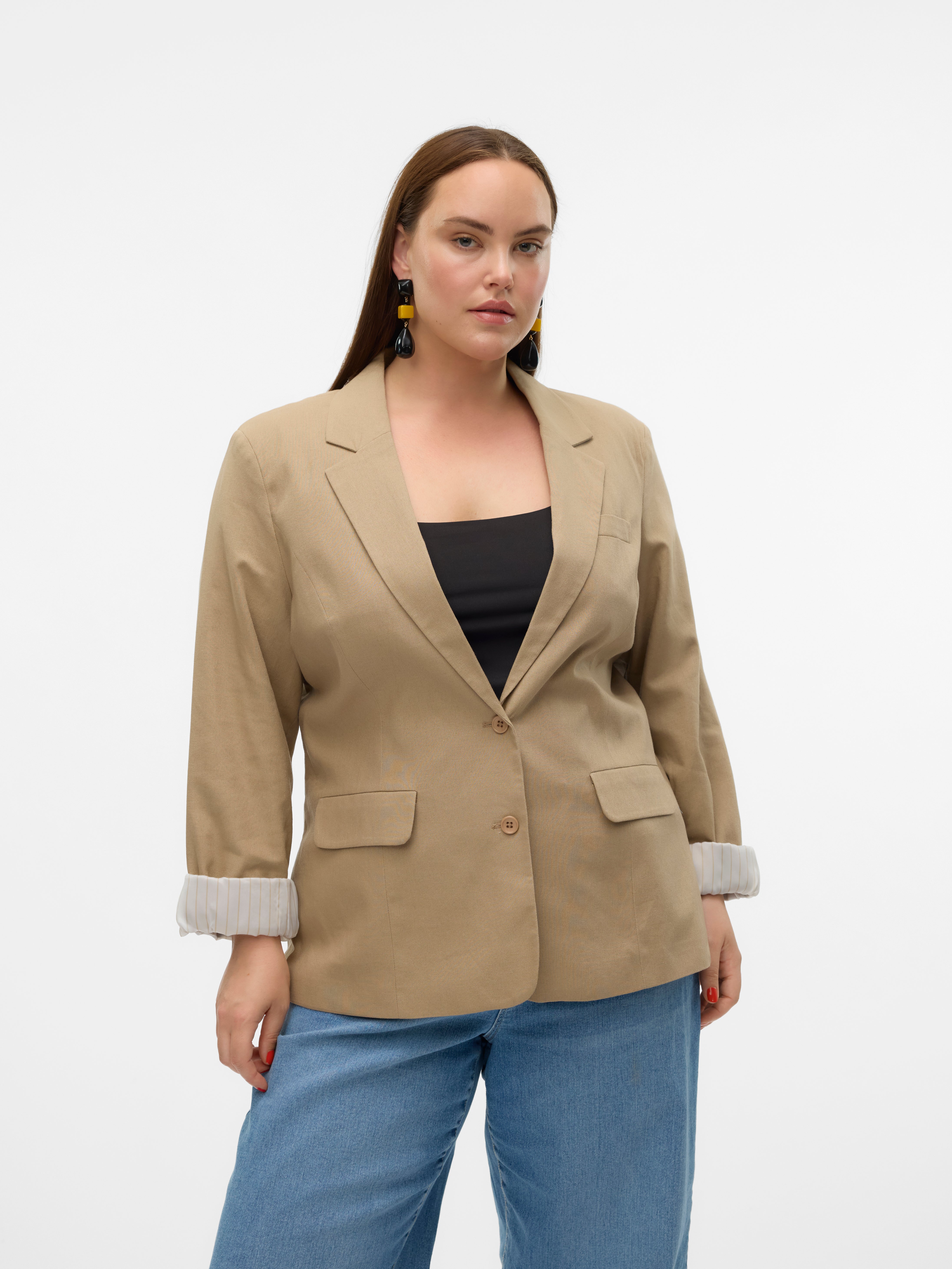 VMCLILJA Blazer