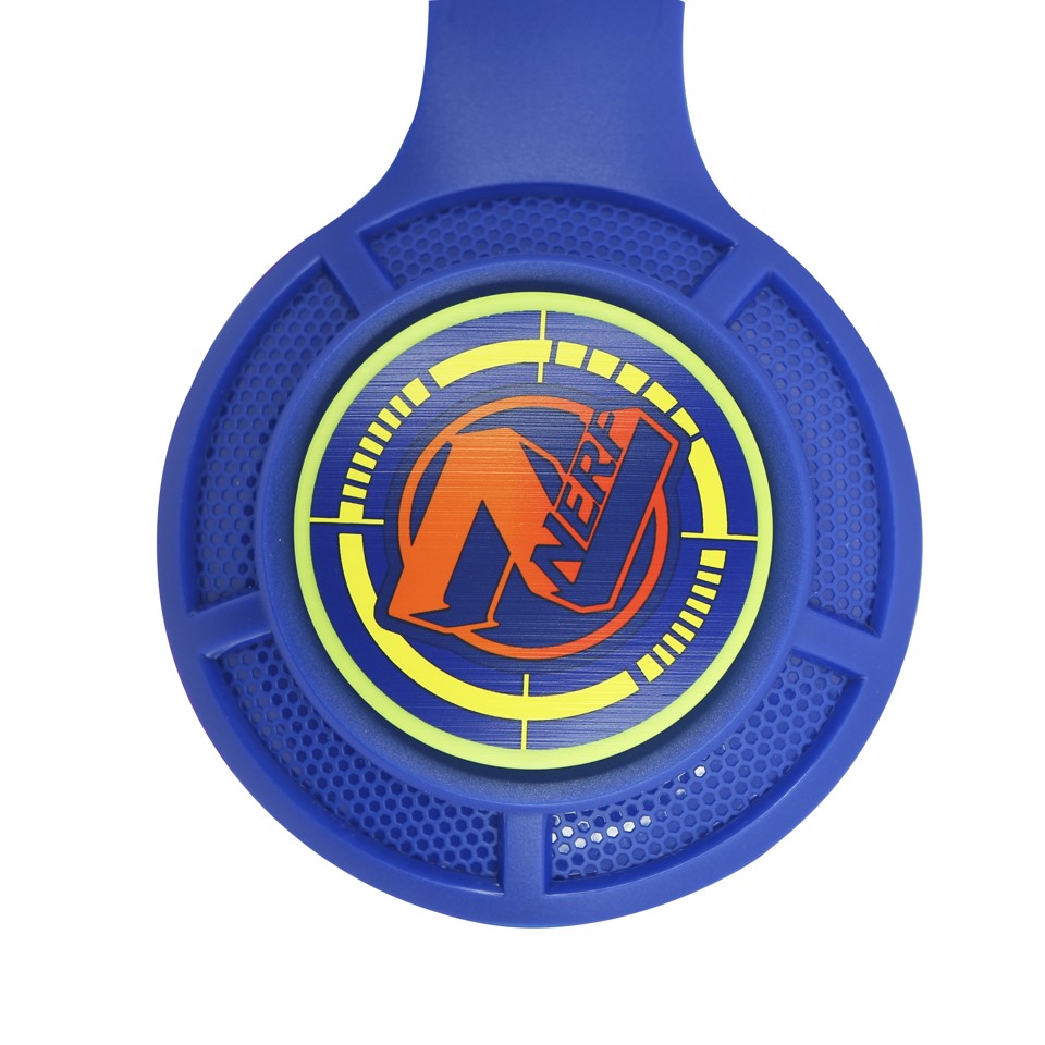 PRO G4Nerf Gaming headphones
