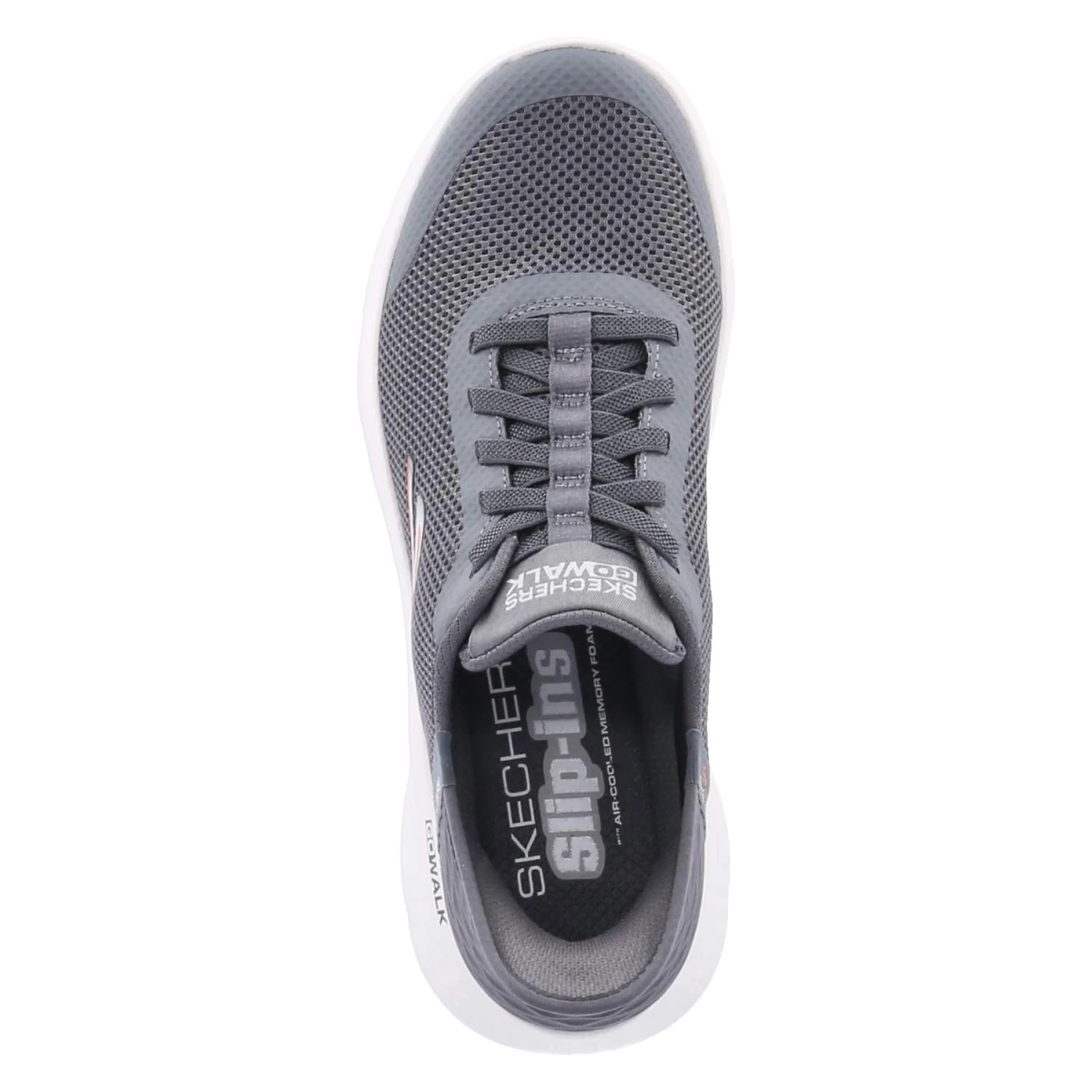 SkechersSlip-Ins Sneaker GO WALK FLEX - gry