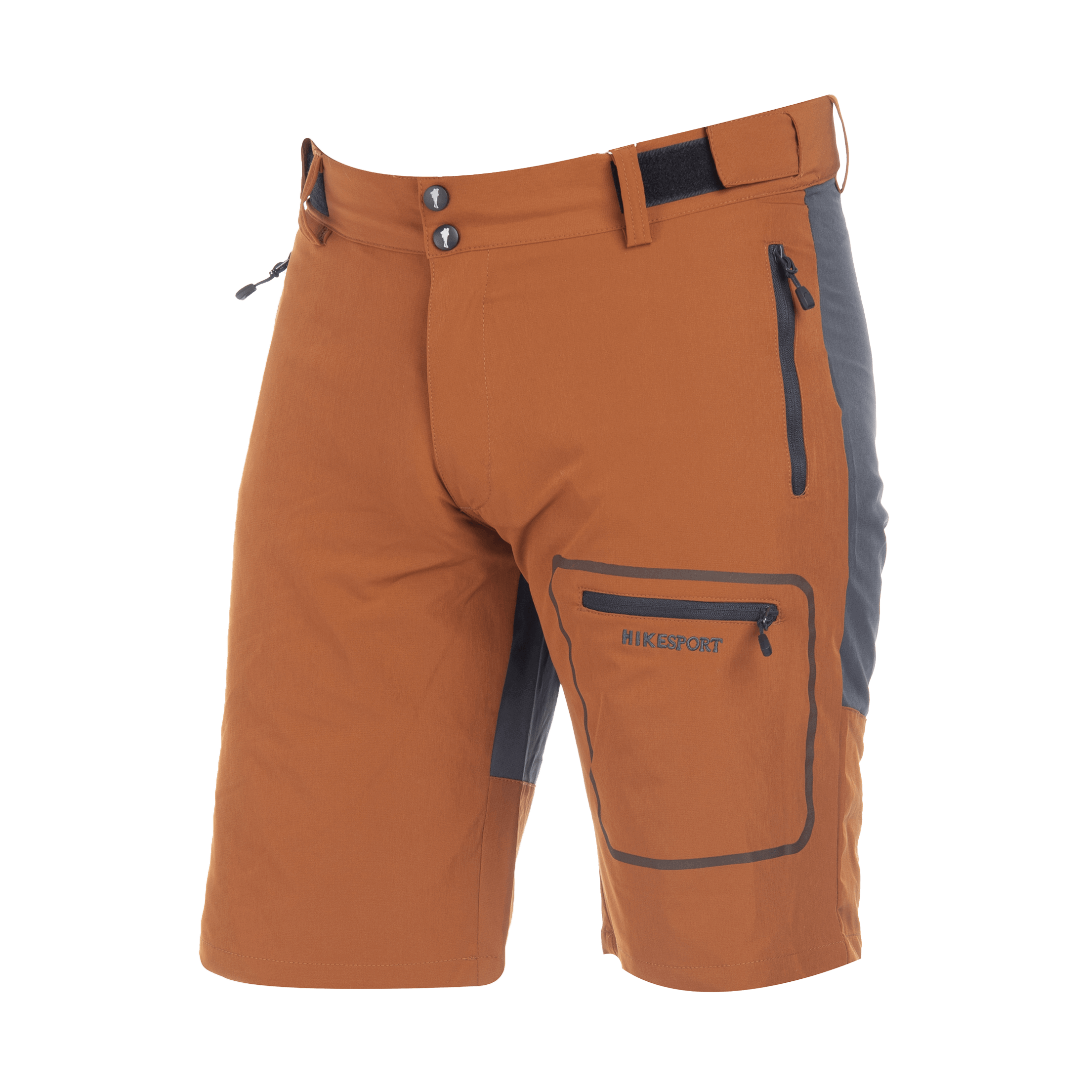 Hike Sport Skjær turshorts M - Fritid og bomull