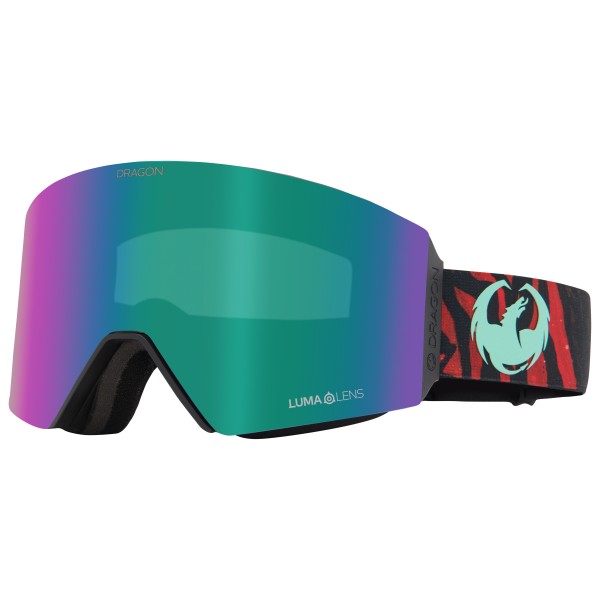 Dragon - RVX Mag OTG IR (VLT 6% + 54%) - Masque de ski