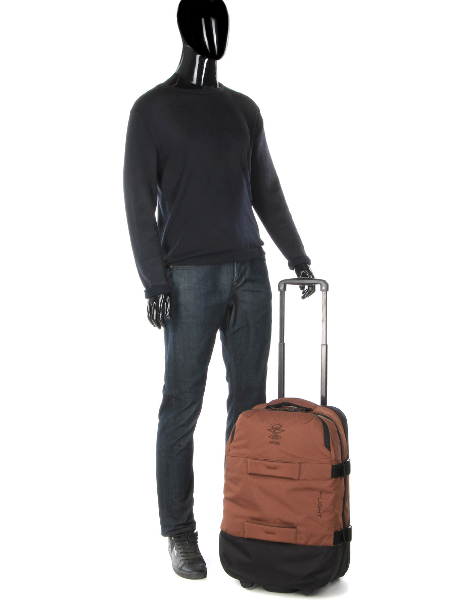 Sac de voyage Rip Curl Searchers F-Light Transit 54 cm