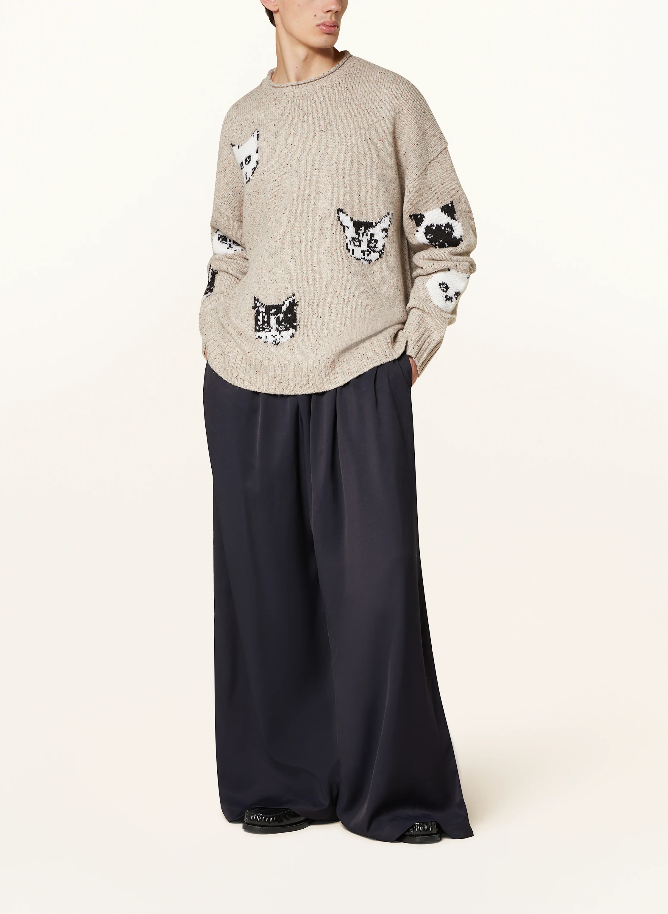 Acne Studios Pullover