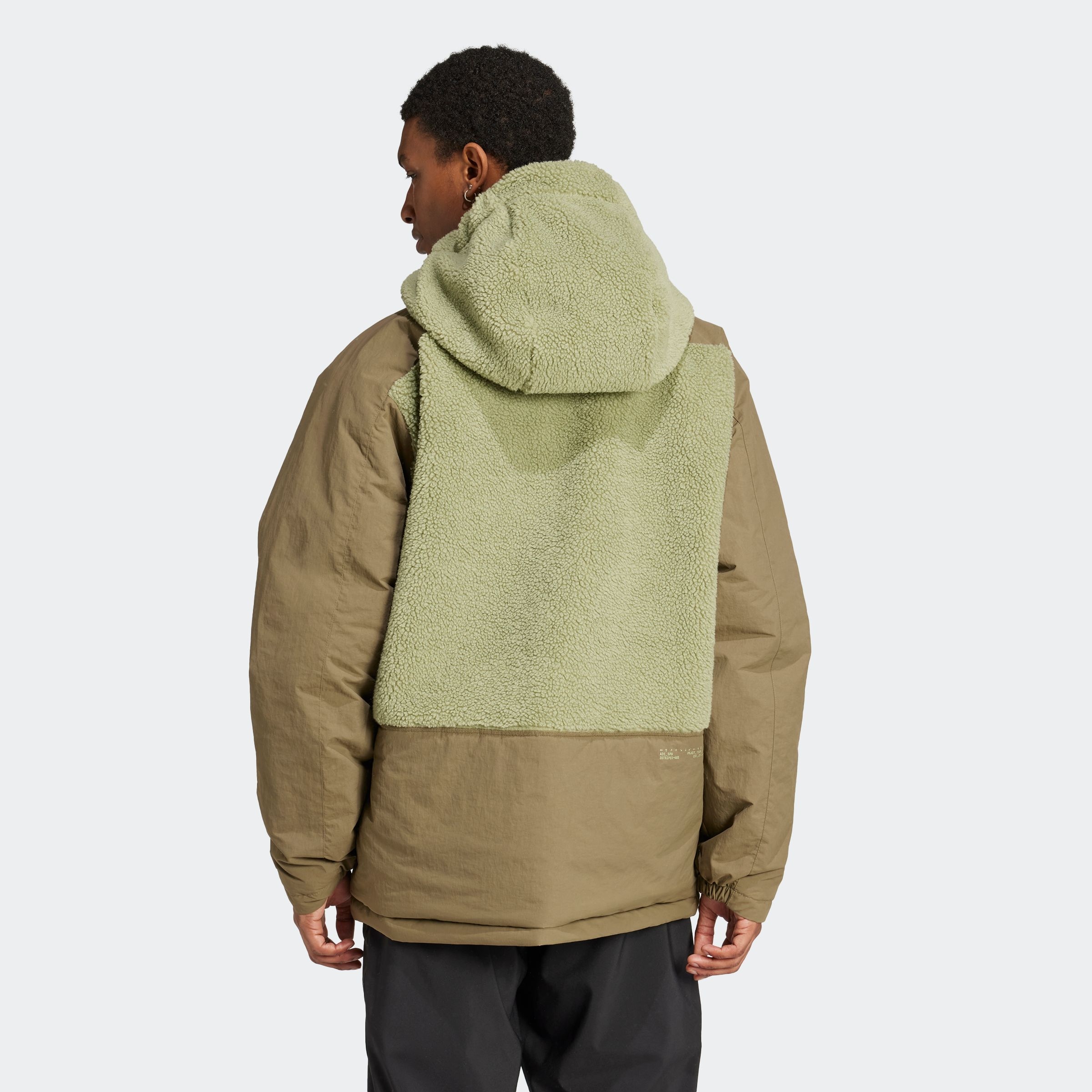 adidas Sportswear Winterjacke »CITY ESCAP J«