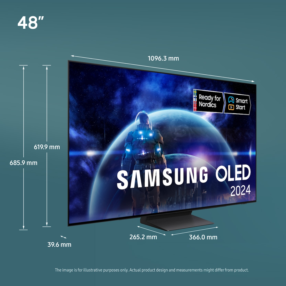 Samsung 48