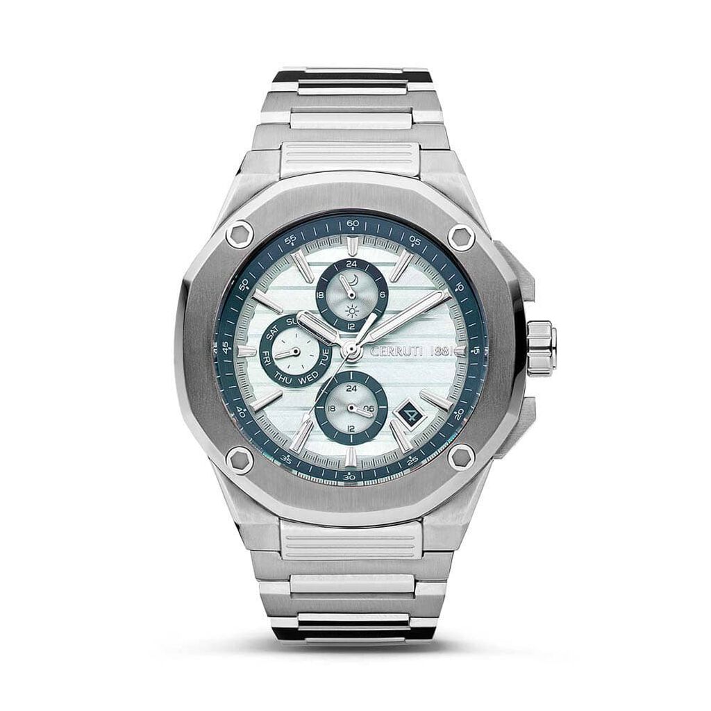 Montre Cerruti Cerruti Razzuolo Bleu