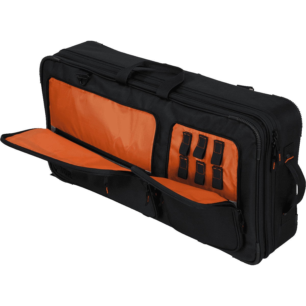 Gator Cases G-CLUB-CONTROL-27BP rugzak voor 27 inch DJ controller
