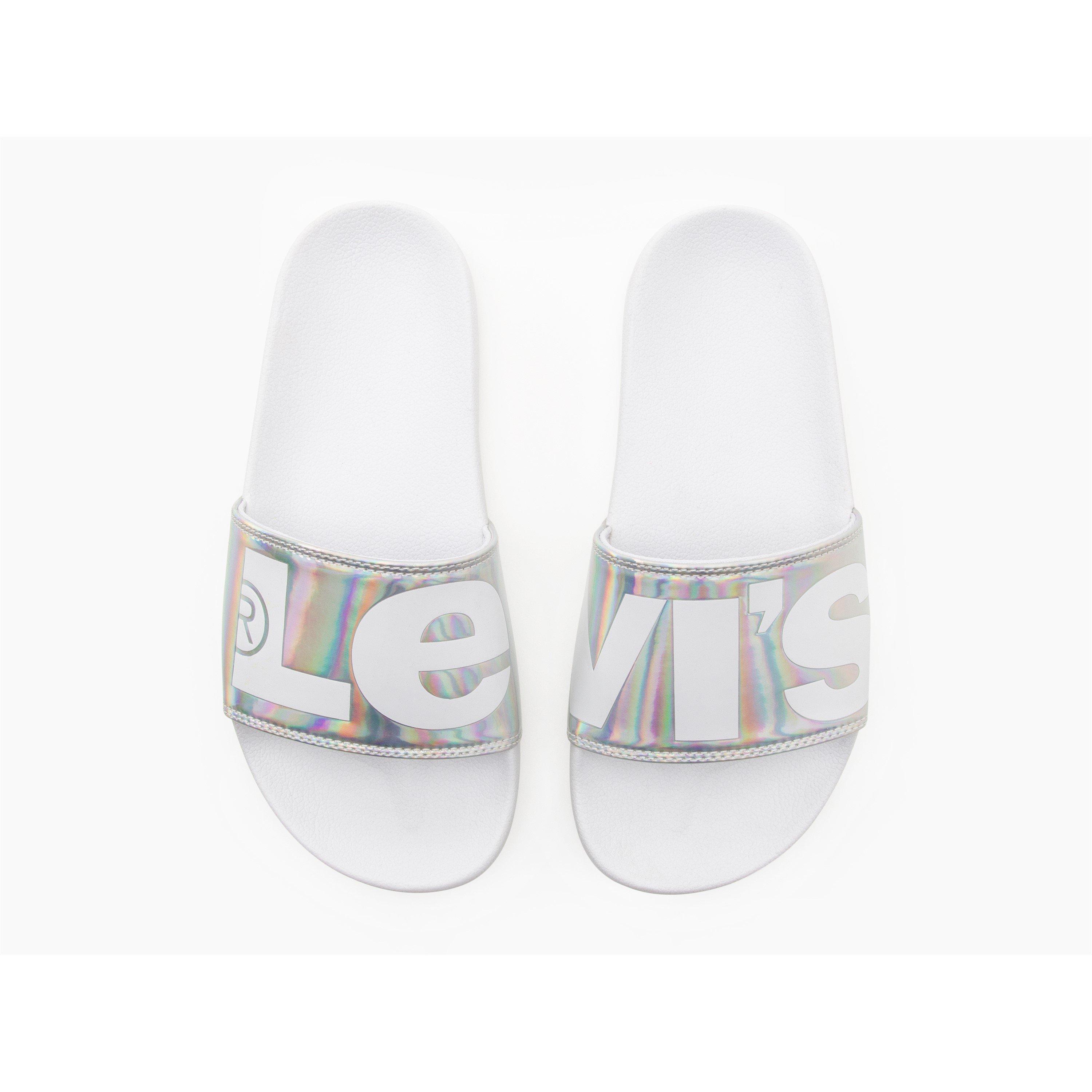 Levis June Sliders