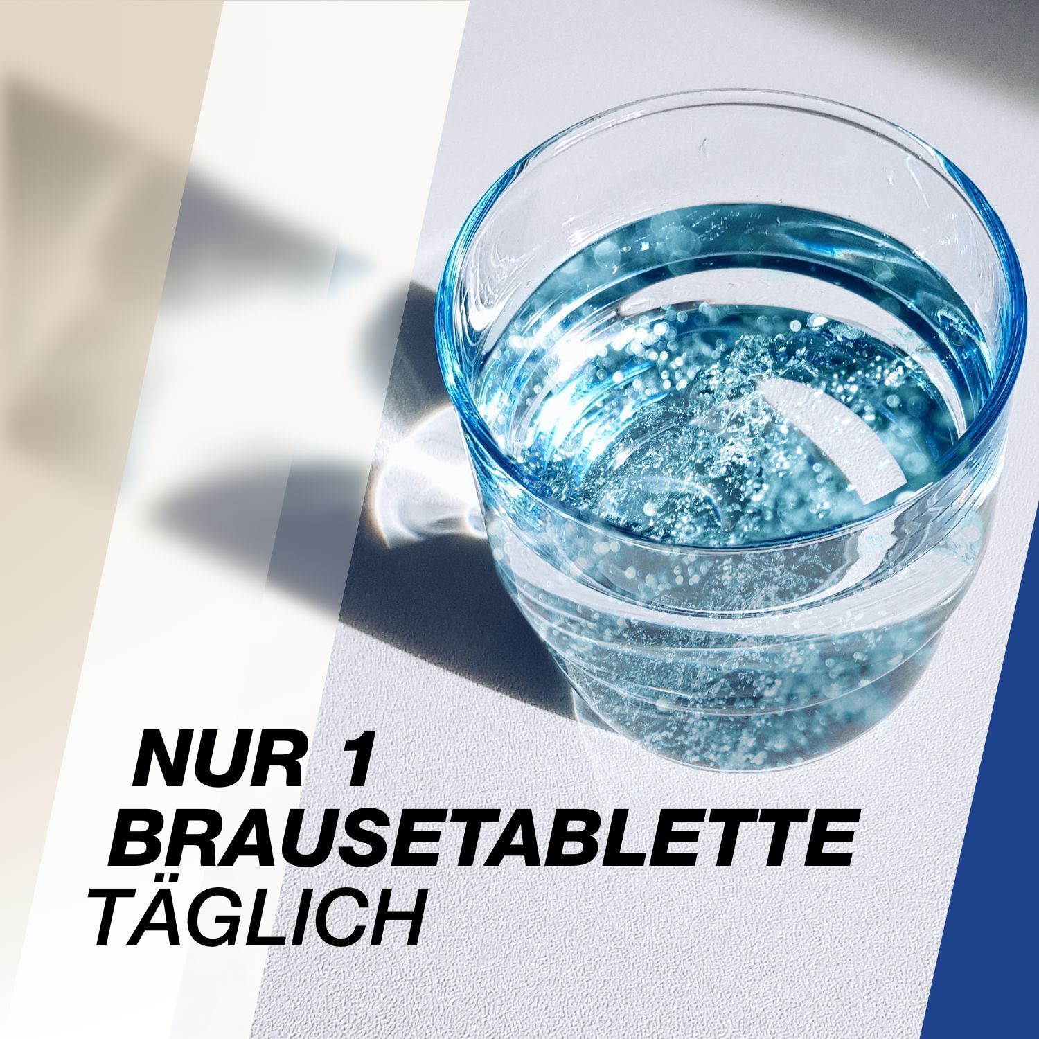 frubiase® MAGNESIUM PLUS, Brausetableitaminen