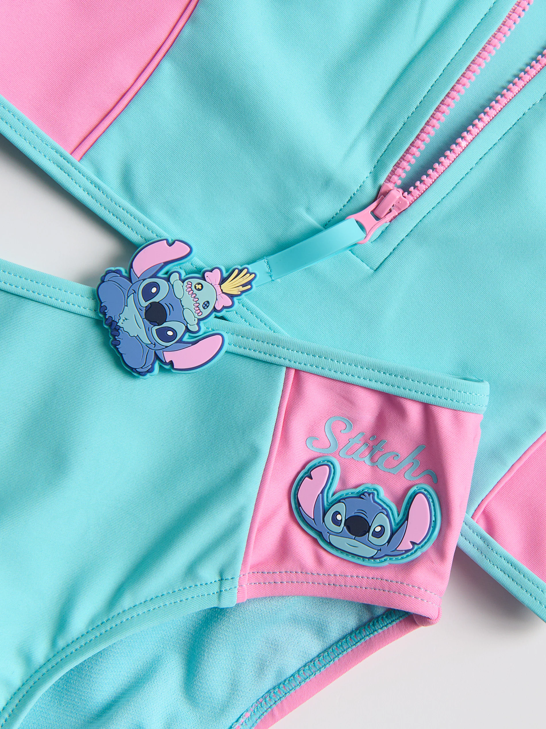 GIRLS` SWIMMING SUIT