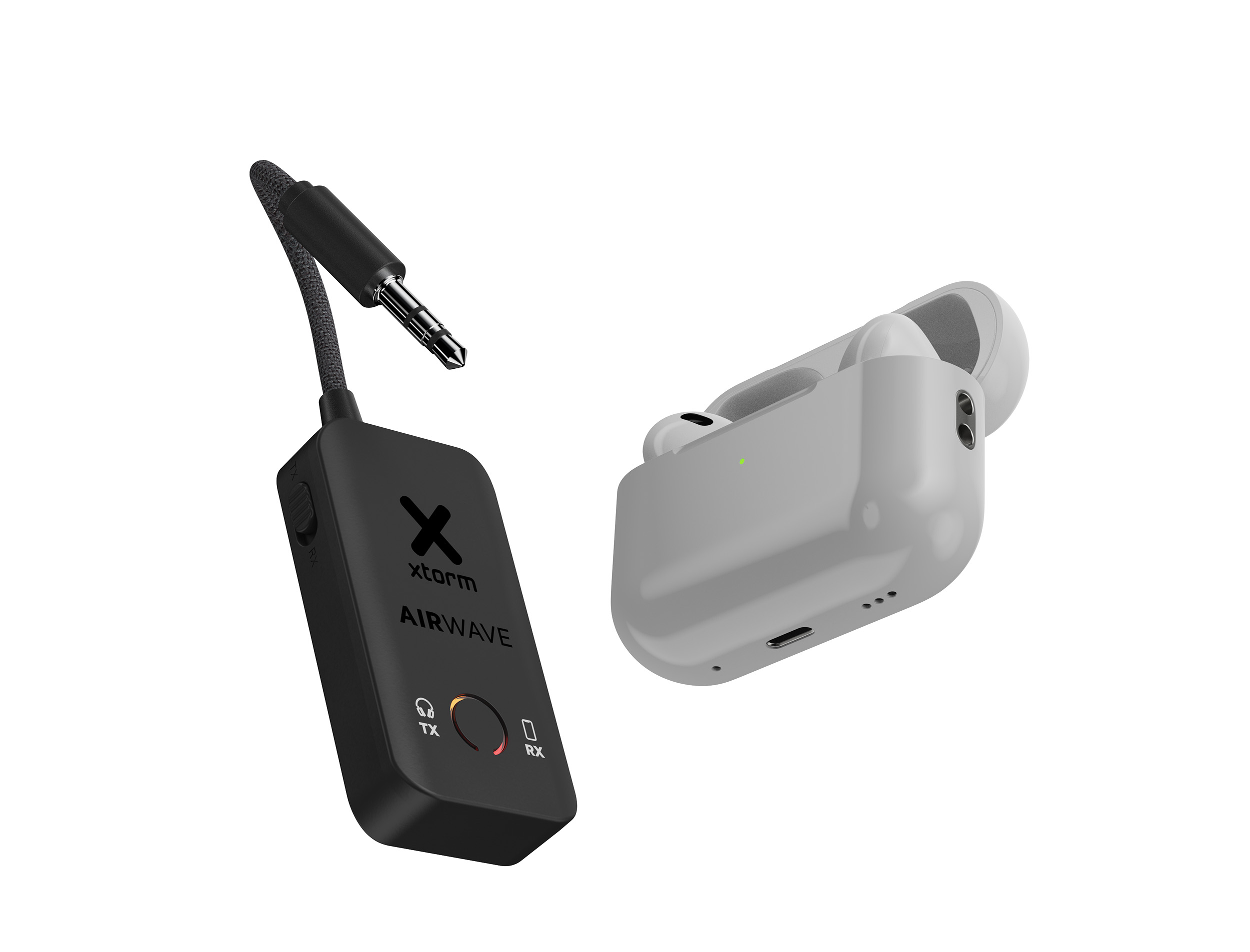Xtorm Airwave Bluetooth Transmitter