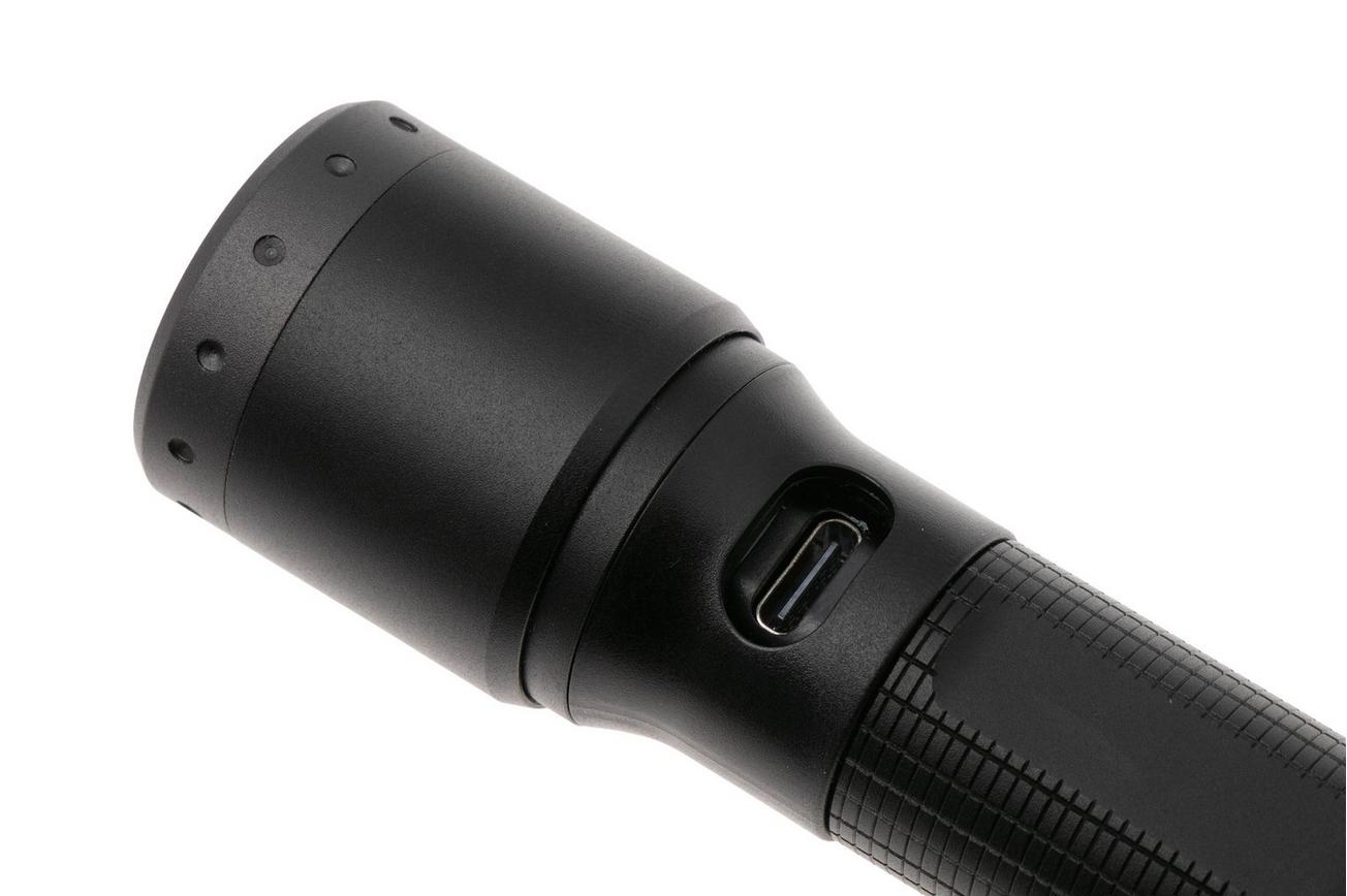 Ledlenser P5R oplaadbare zaklamp, 750 lumen