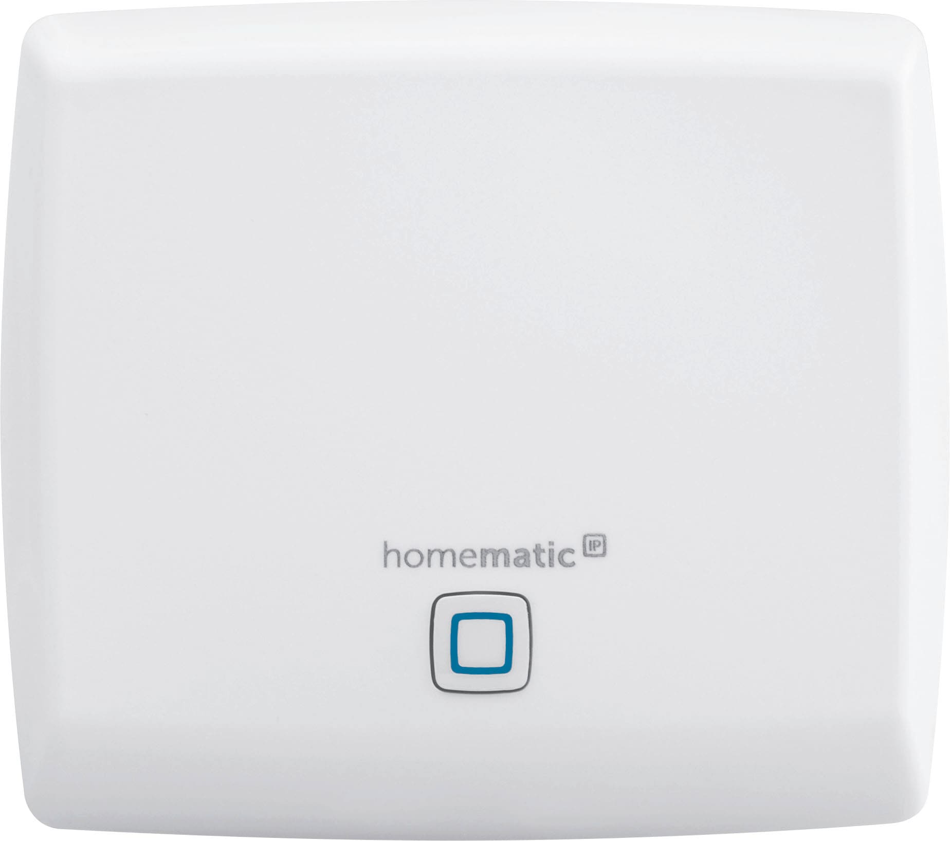 Homematic IP Smart-Home Starter-Set »Starter Set Beschattung« Smart Home für 2 Rollläden & Markisen