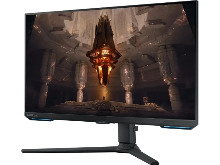 [OUTLET] - Samsung Odyssey G7 S28BG700EP - G70B Series - LED-skærm - Smart - gaming - 28