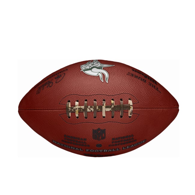 NFL Team Duke Showcase