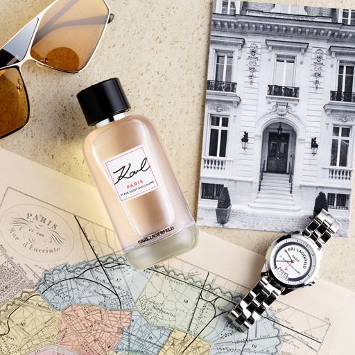 Karl Lagerfeld Paris Saint Guillaume Eau De Parfum, 60 ml