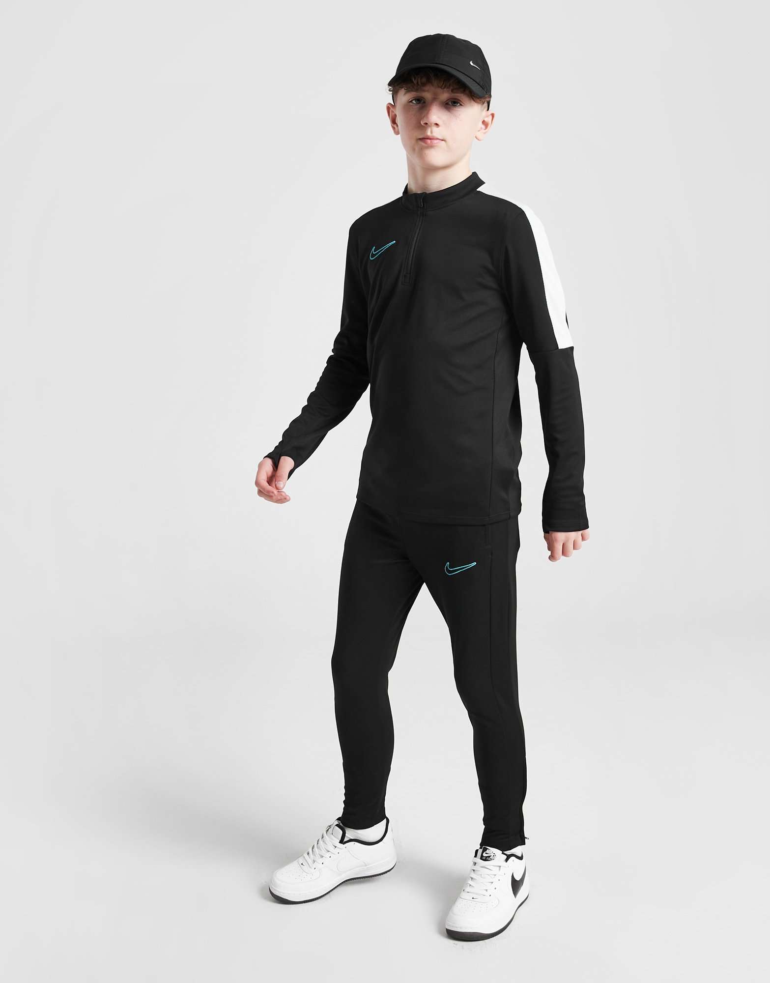 Nike Academy 1/4 Zip Drill Top Junior
