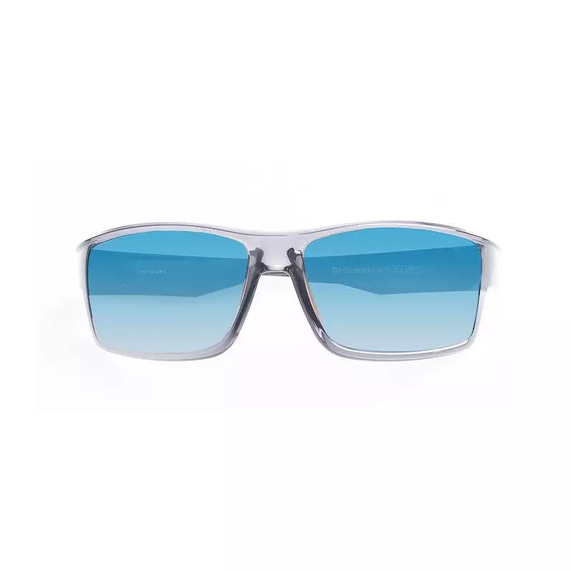 Lunettes de soleil MUNDAKA Foil Grey