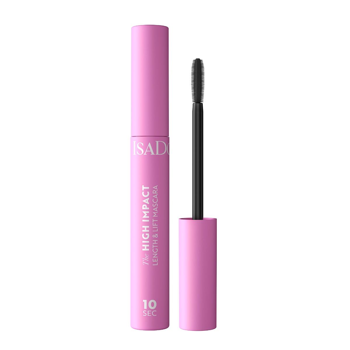 Mascara 10 Sec High Impact Length & Lift 01