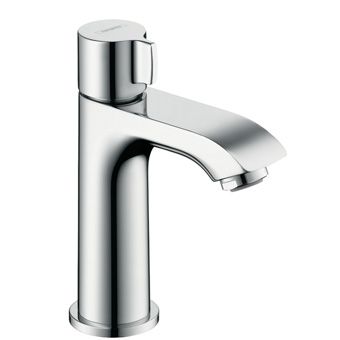 Hansgrohe Metris toiletkraan 1/2