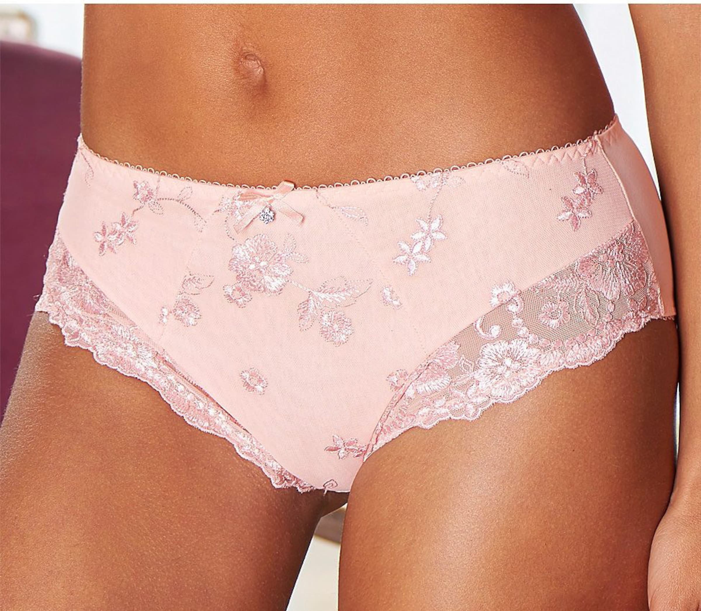 LASCANA Slip in puder
