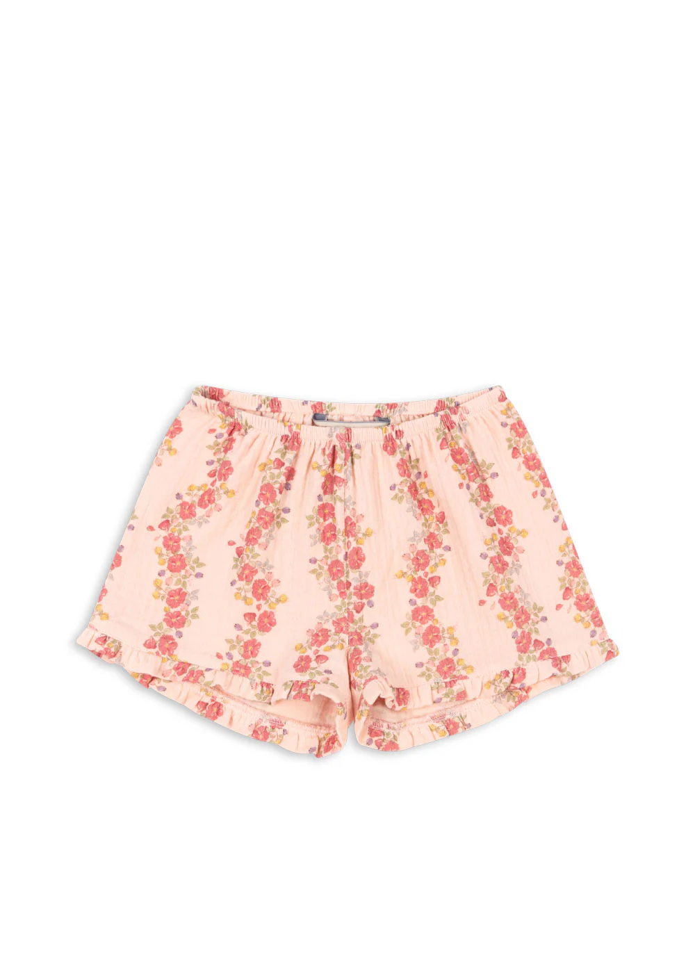 Coco shorts - floria pink - 12M