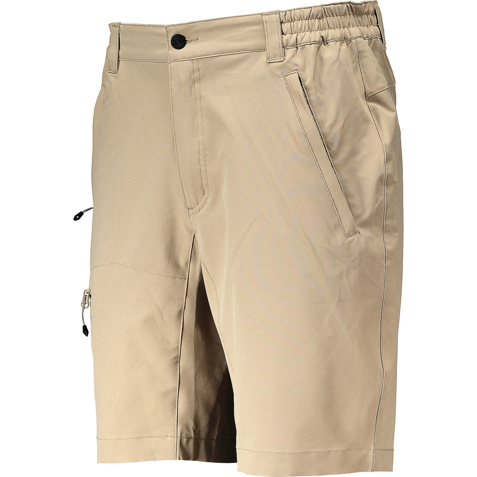 Icepeak Berwyn Short Hr, 48, anthrazit