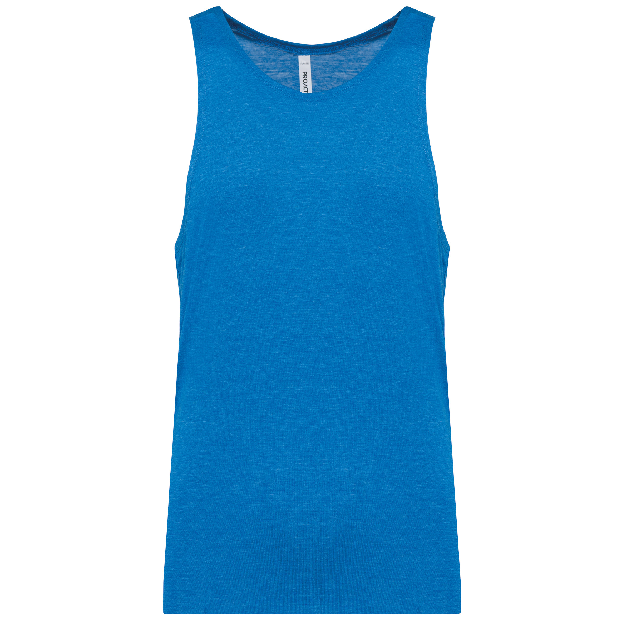 PROACT PA446 - Débardeur triblend homme